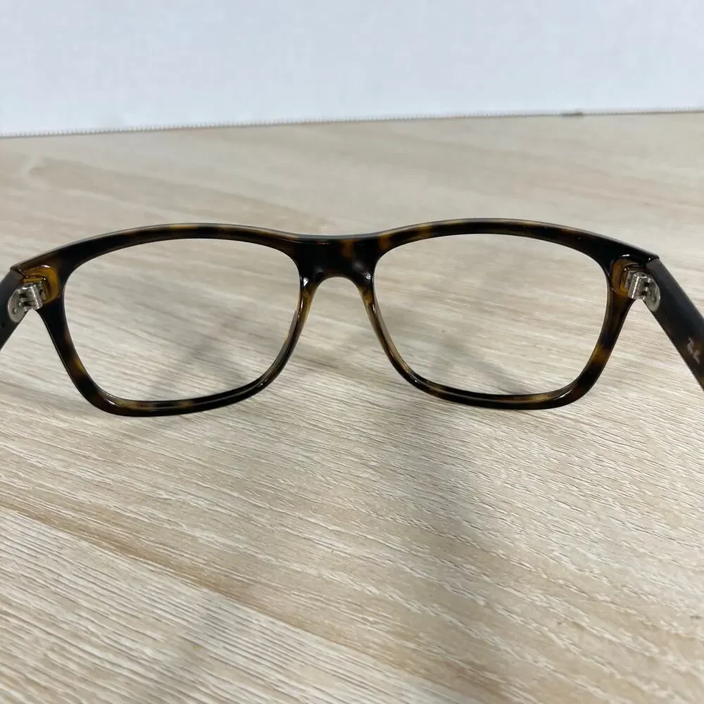 Ray-Ban RB4181 710/51 Sunglasses Havana Frame Only 57-16-145 Made in Italy 2N